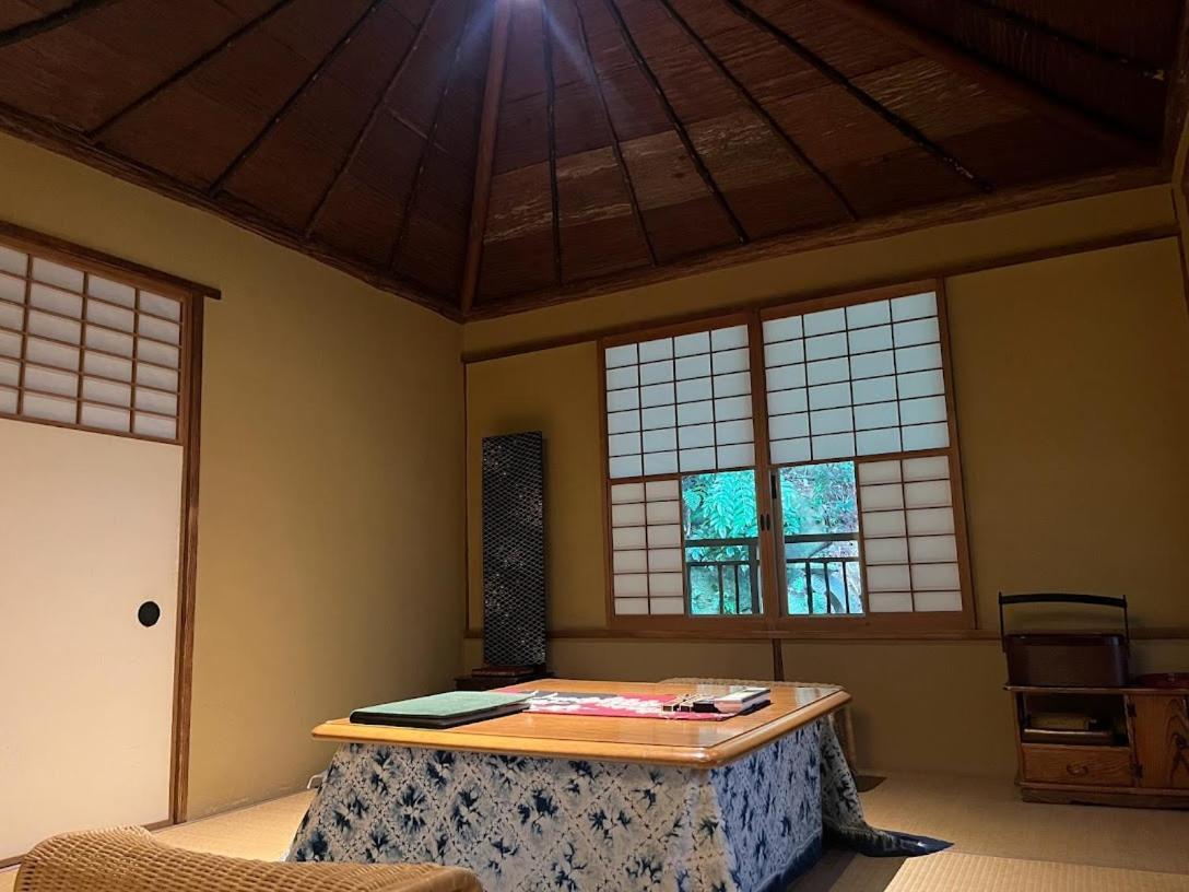 Hotel Yamagaso à Hakone Extérieur photo