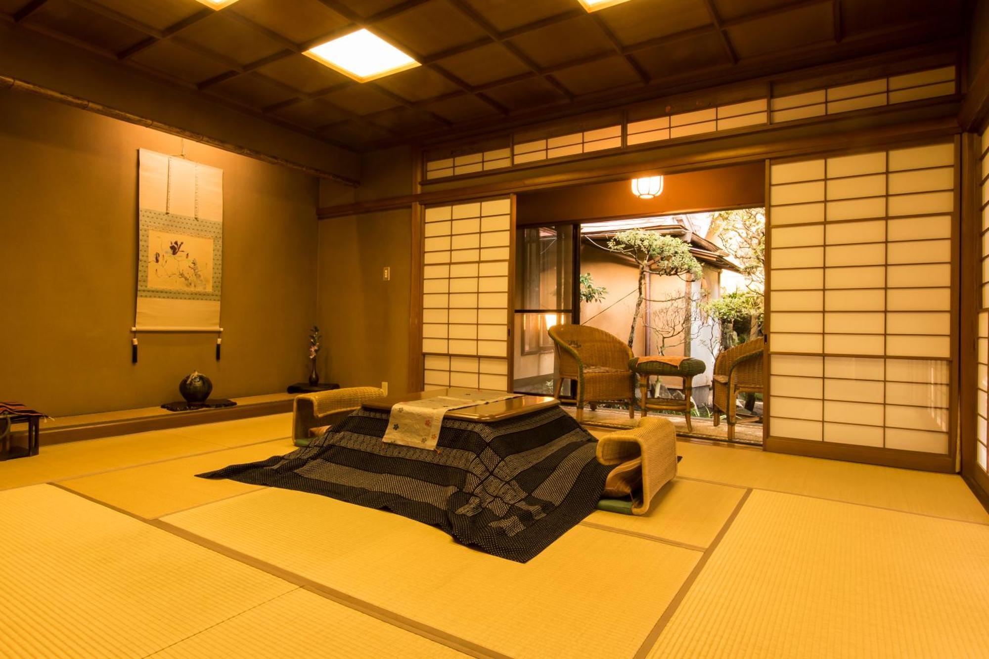 Hotel Yamagaso à Hakone Extérieur photo