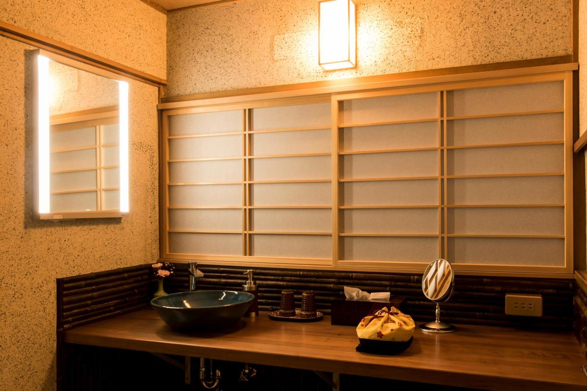 Hotel Yamagaso à Hakone Extérieur photo