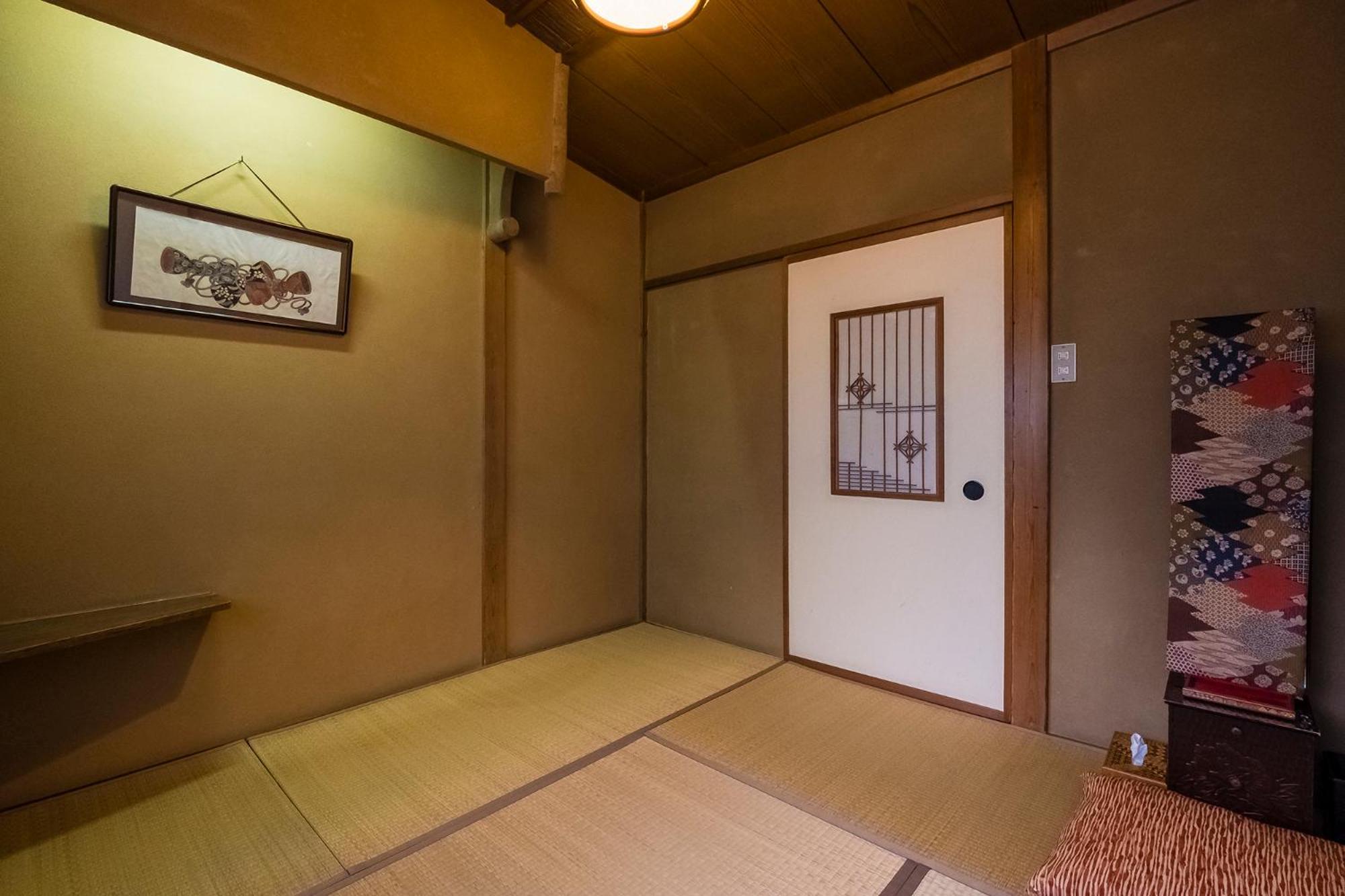 Hotel Yamagaso à Hakone Extérieur photo