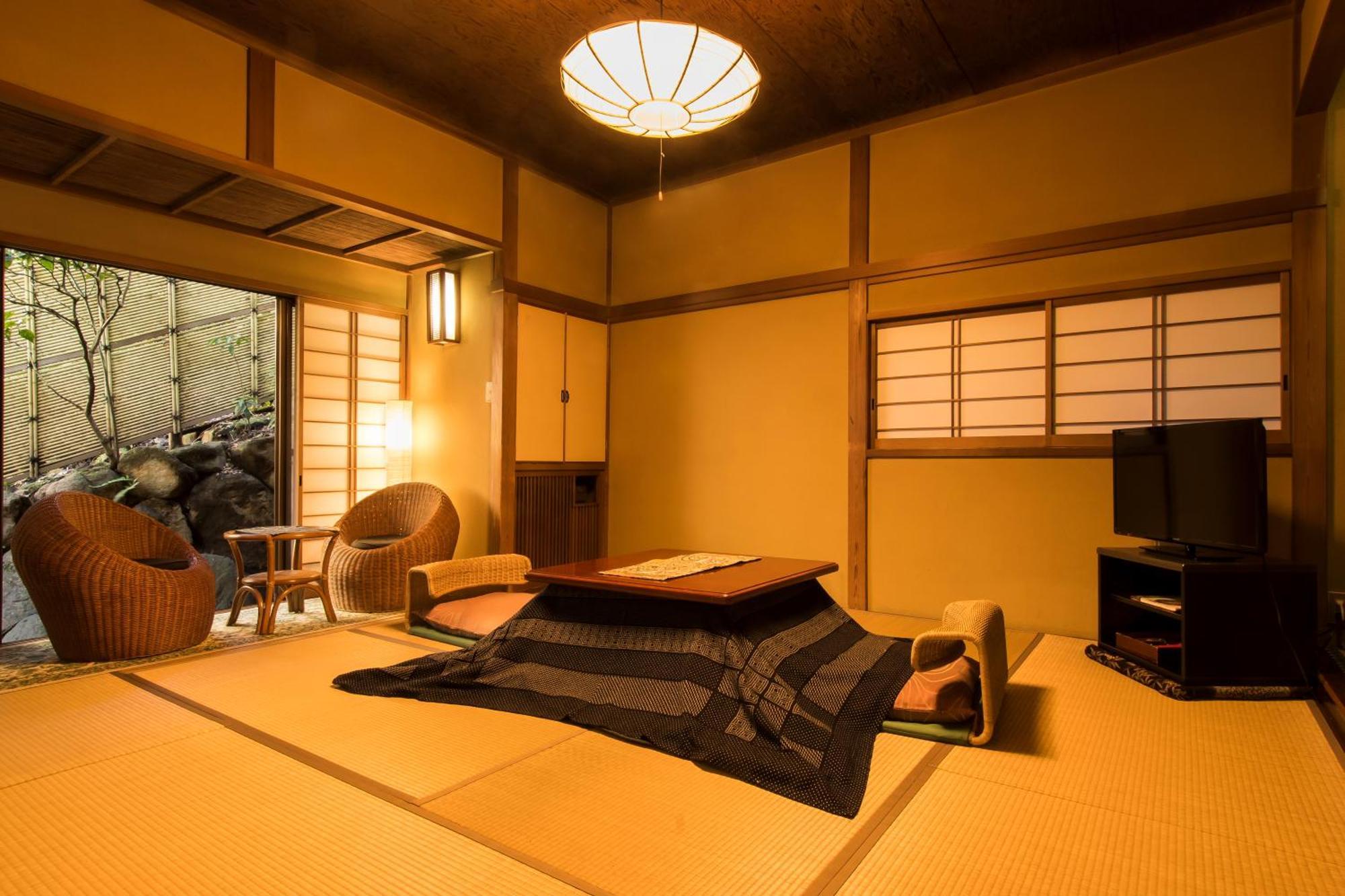 Hotel Yamagaso à Hakone Extérieur photo