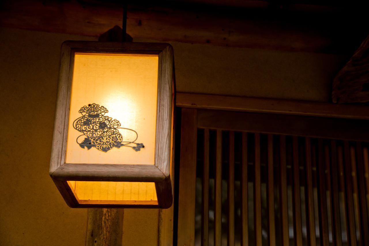 Hotel Yamagaso à Hakone Extérieur photo
