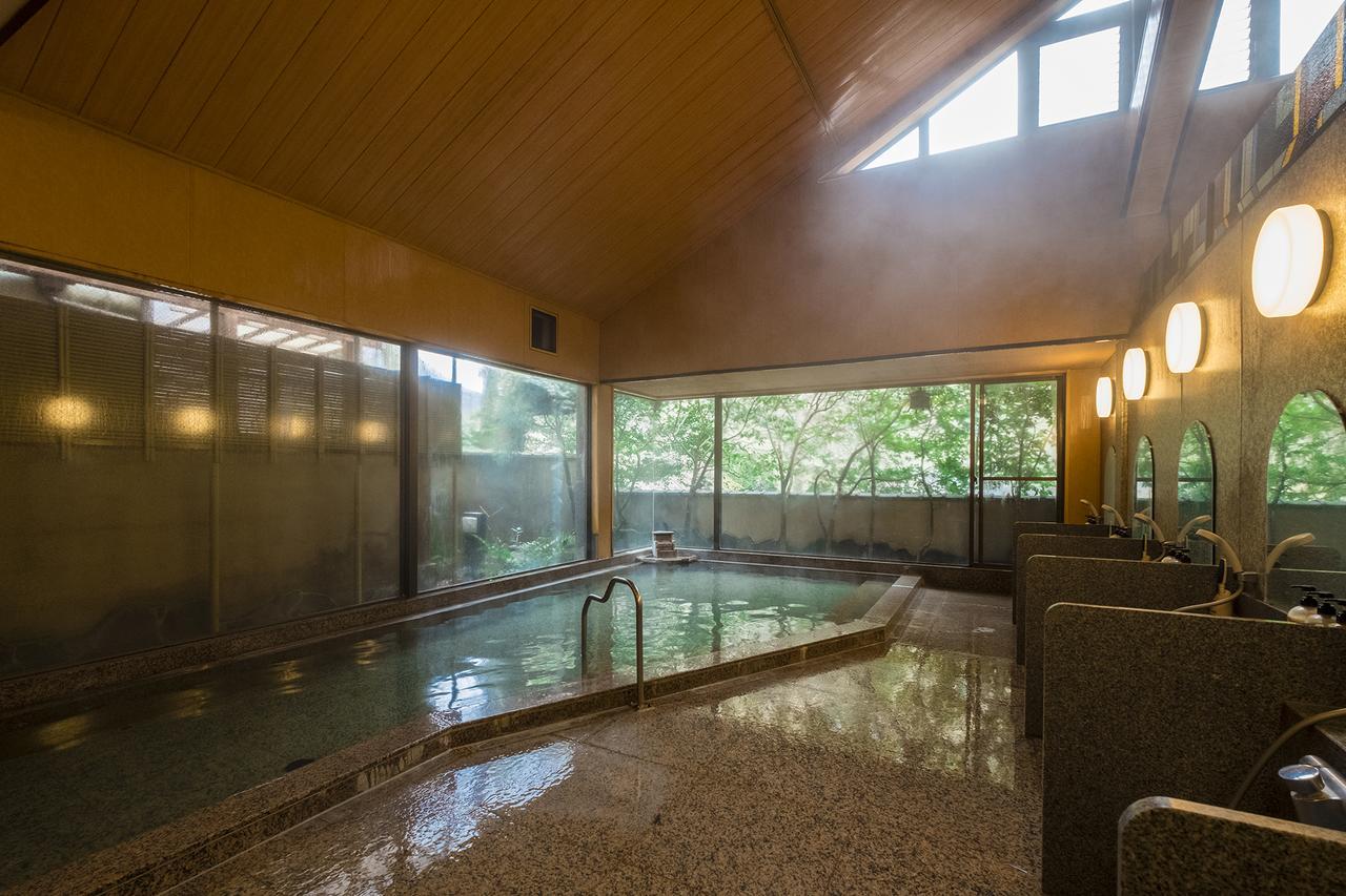Hotel Yamagaso à Hakone Extérieur photo
