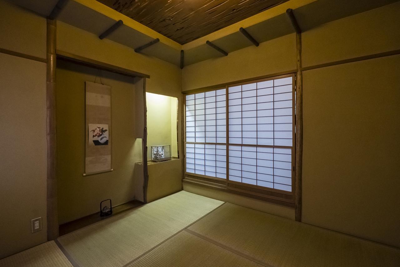 Hotel Yamagaso à Hakone Extérieur photo