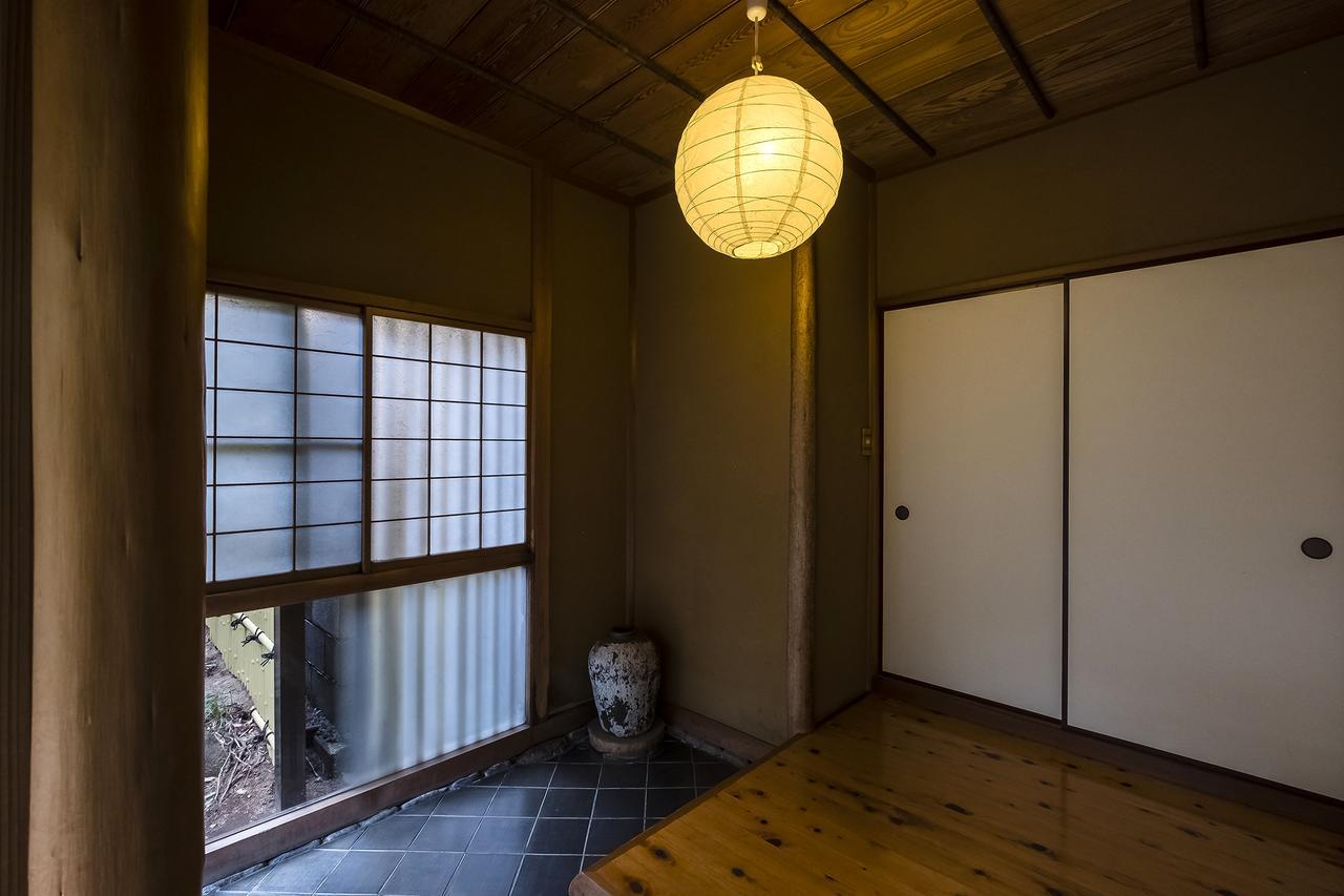 Hotel Yamagaso à Hakone Extérieur photo